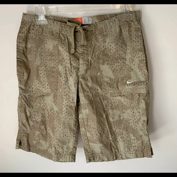 Nike Athletic Dept Camo Shorts Small - Picture 5 of 6